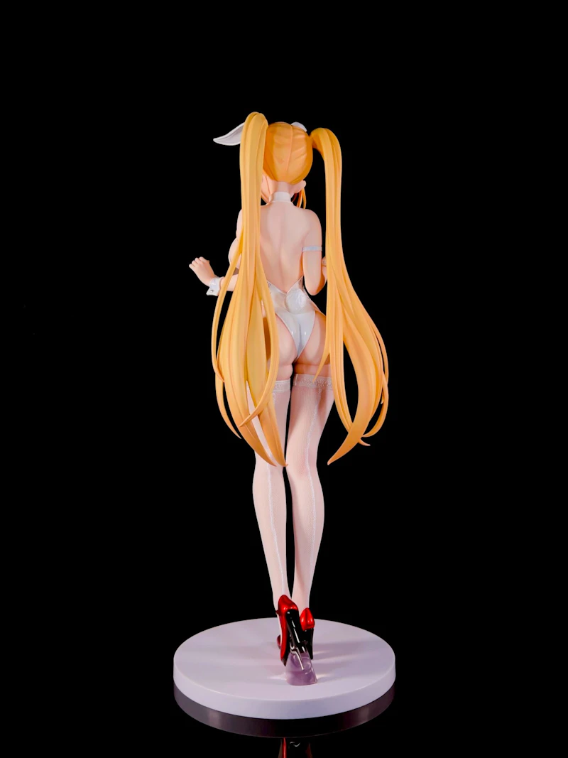 Original - Sayuri - 1/4 - Bunny Girl Ver. (Bear Panda)