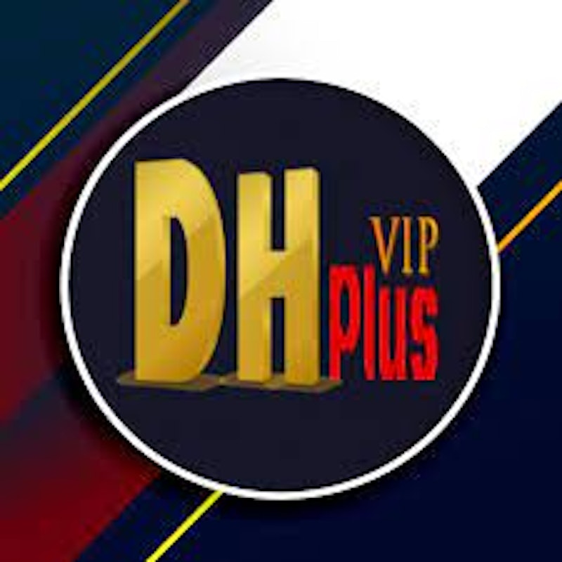 DH Plus IPTV Panel