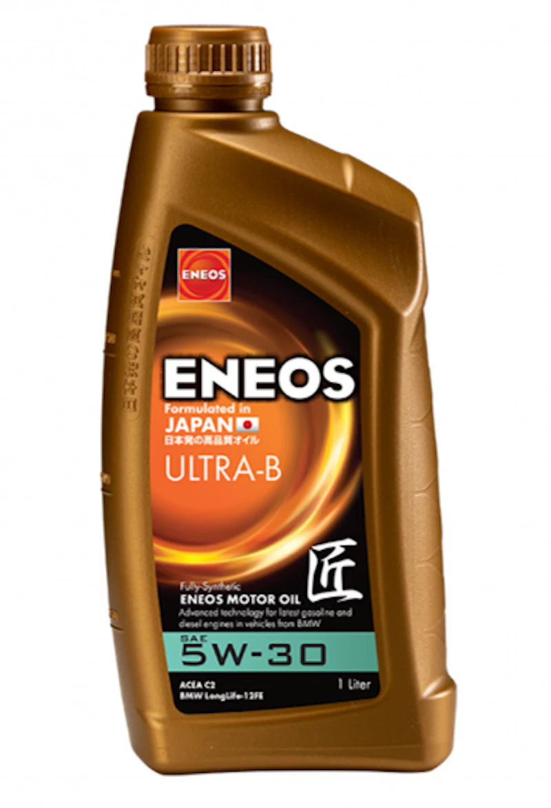 Eneos Ultra B 5W30 - 1L