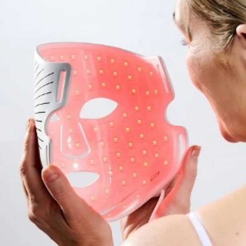 ZOO·SON® LED FACE MASK LIGHT THERAPY RED LIGHT ★★★★☆ (1124)