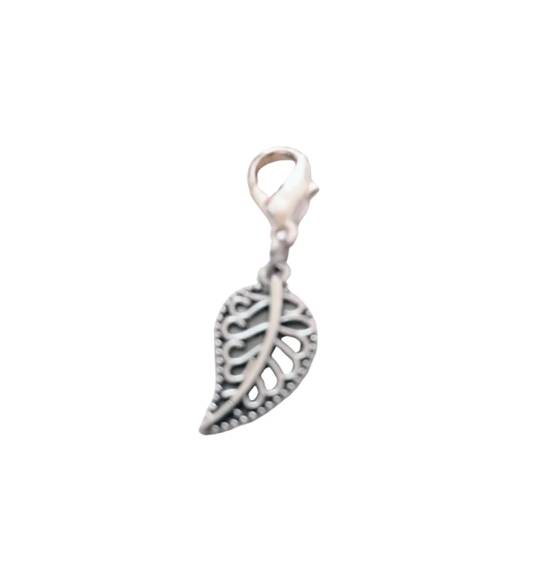 Charms silberfarben ab 1,- Euro