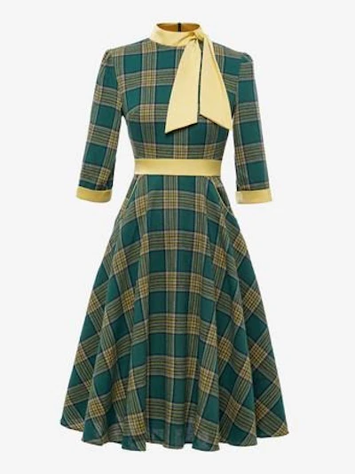 Vintage Women