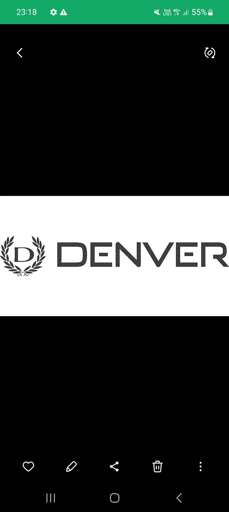 DENVER COLLECTION
