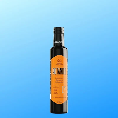 Botanico 1 Jahr gereifter Balsamico Essig 250ml