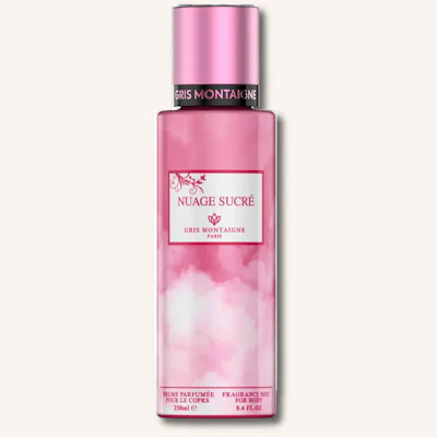 Nuage sucré 250ml