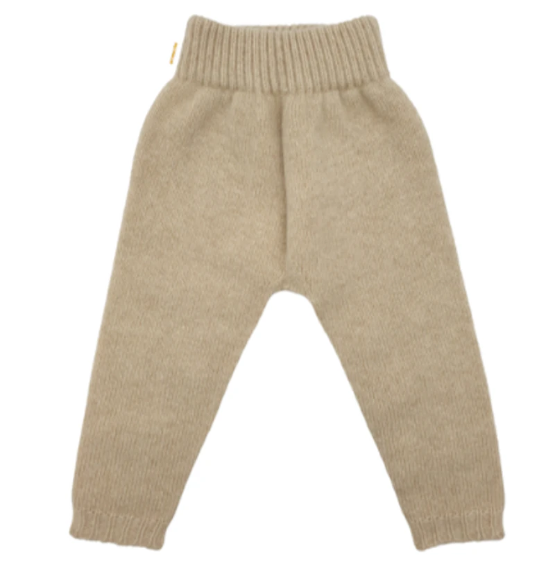 Kaschmir-Babyhose 