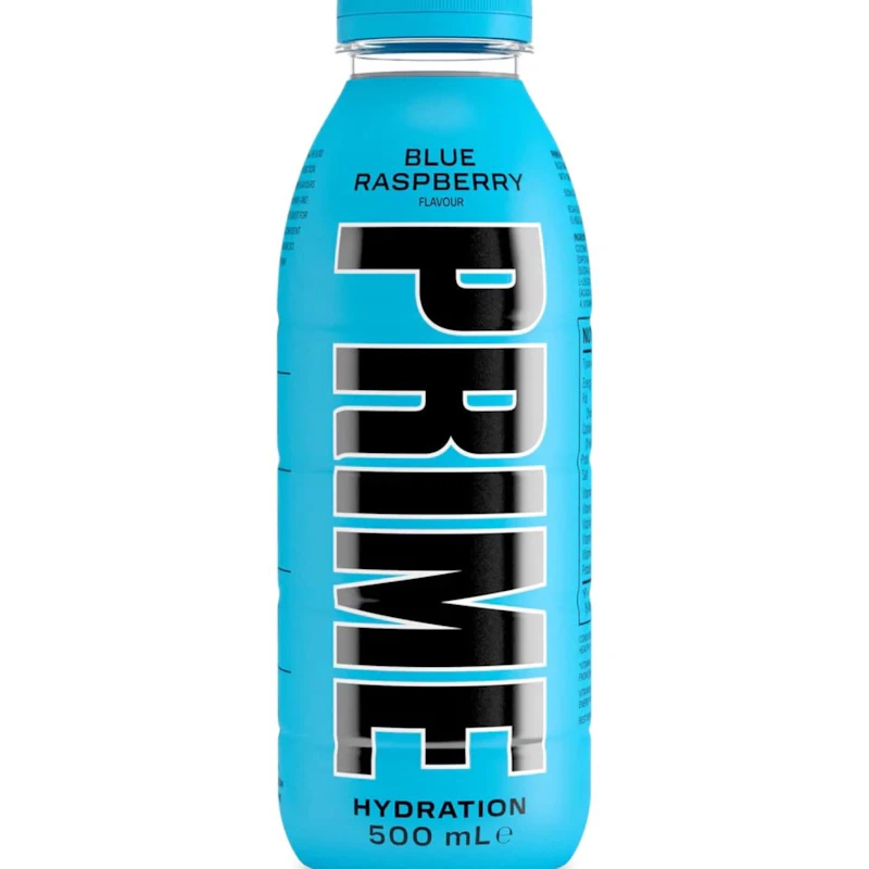 Prime blue