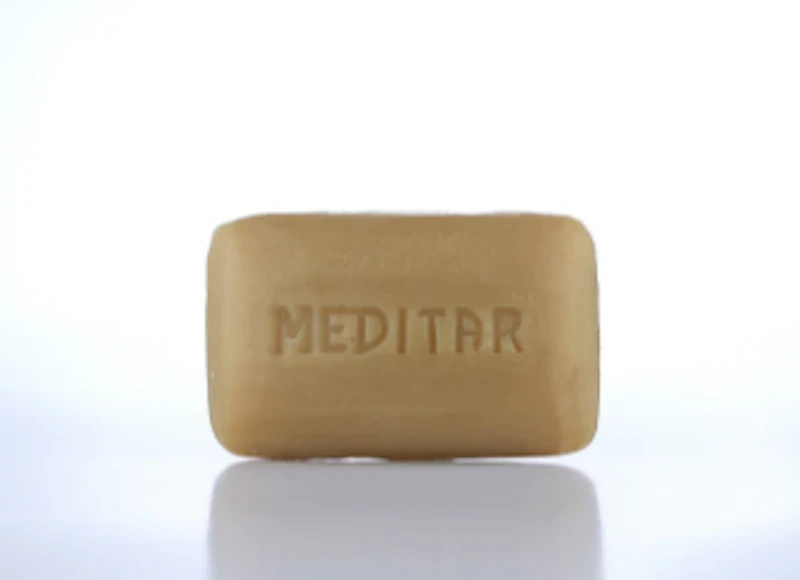 MEDI TAR SOAP 90 G