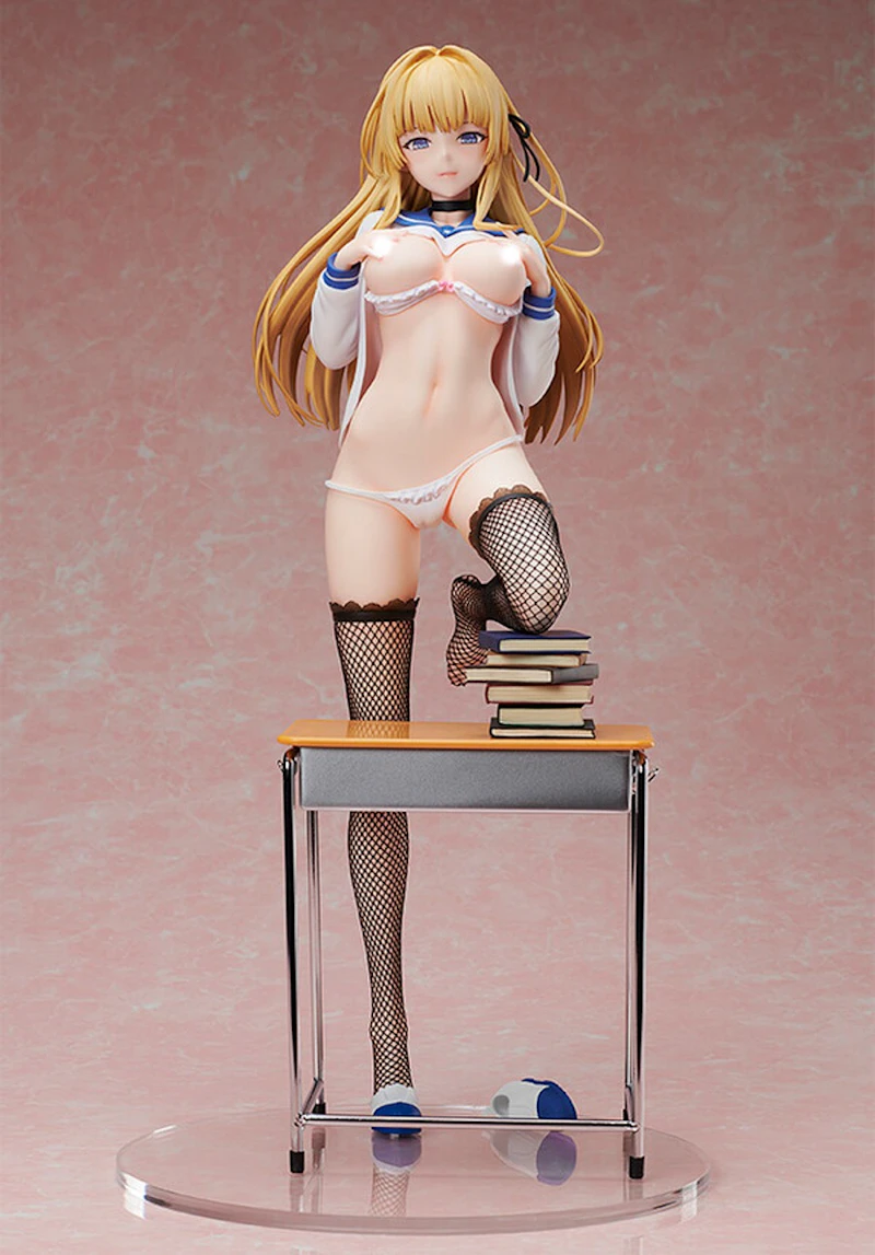 Shino-sama wa Gorippuku ♥ - Tsurushiro Shino - Character