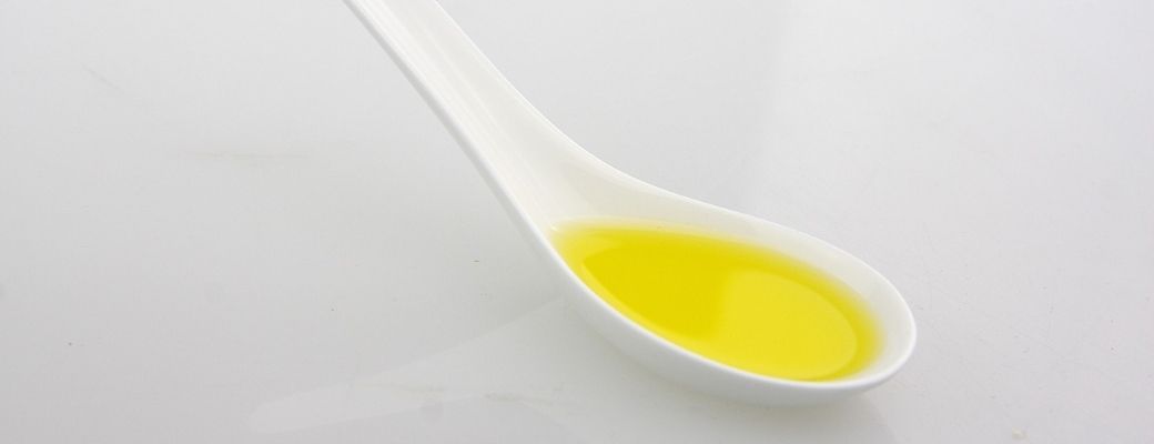 Blog Aroma Greek Finest Products - Olivenöl Farbe