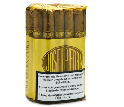 JOSE L. PIEDRA PETIT CETROS CIGAR