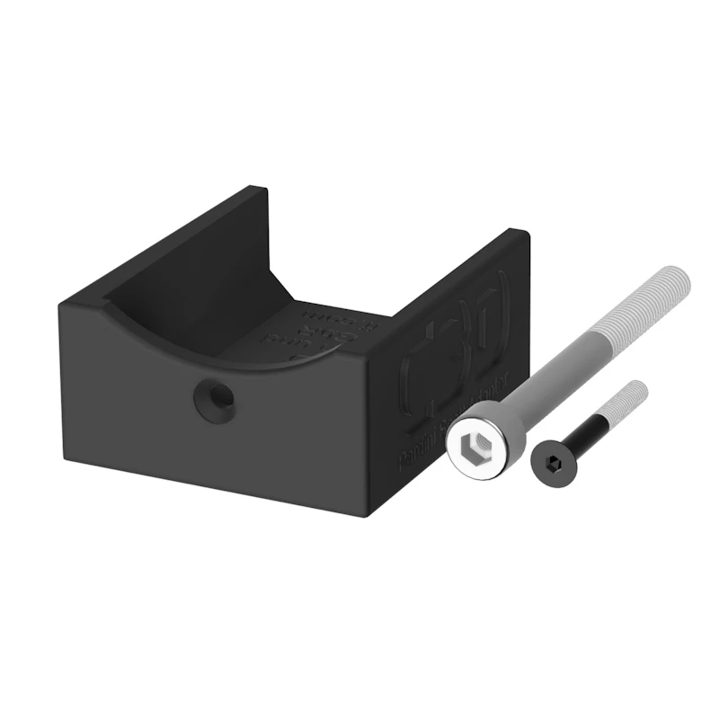 Scatt-Adapter für Pardini SP
