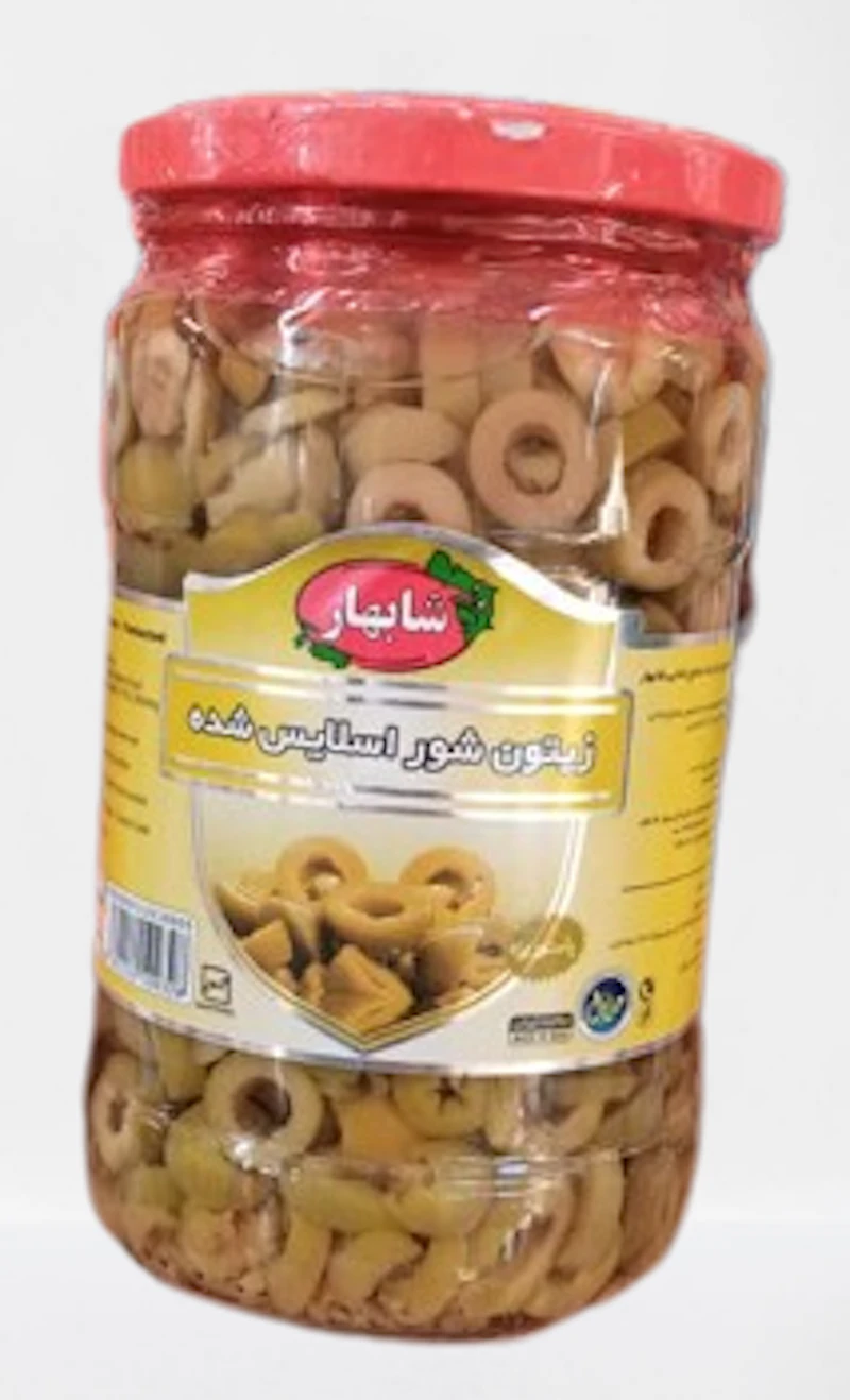 Zatoon Olive 680gm