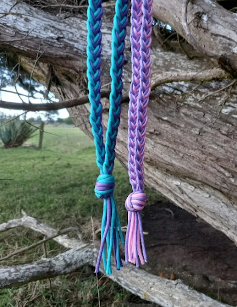 Neckropes