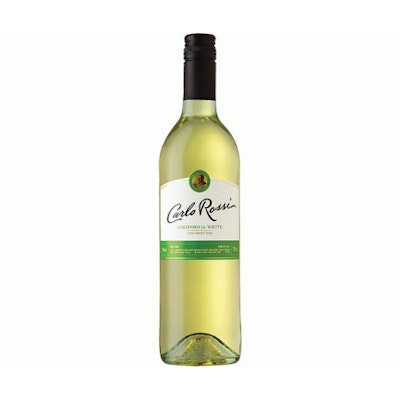 California White 750ml (San Mui)