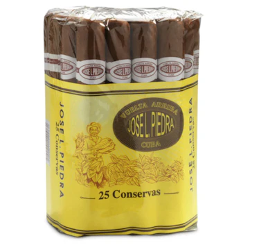 JOSE L. PIEDRA CONSERVAS CIGAR