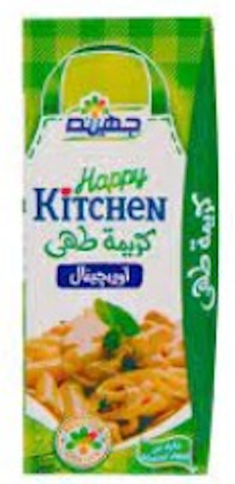 كريمه طهي من جهينه