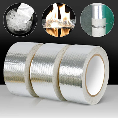 High Power Waterproof Tape