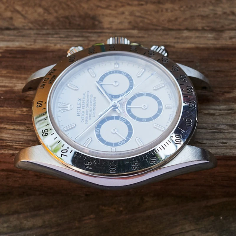 house of watches