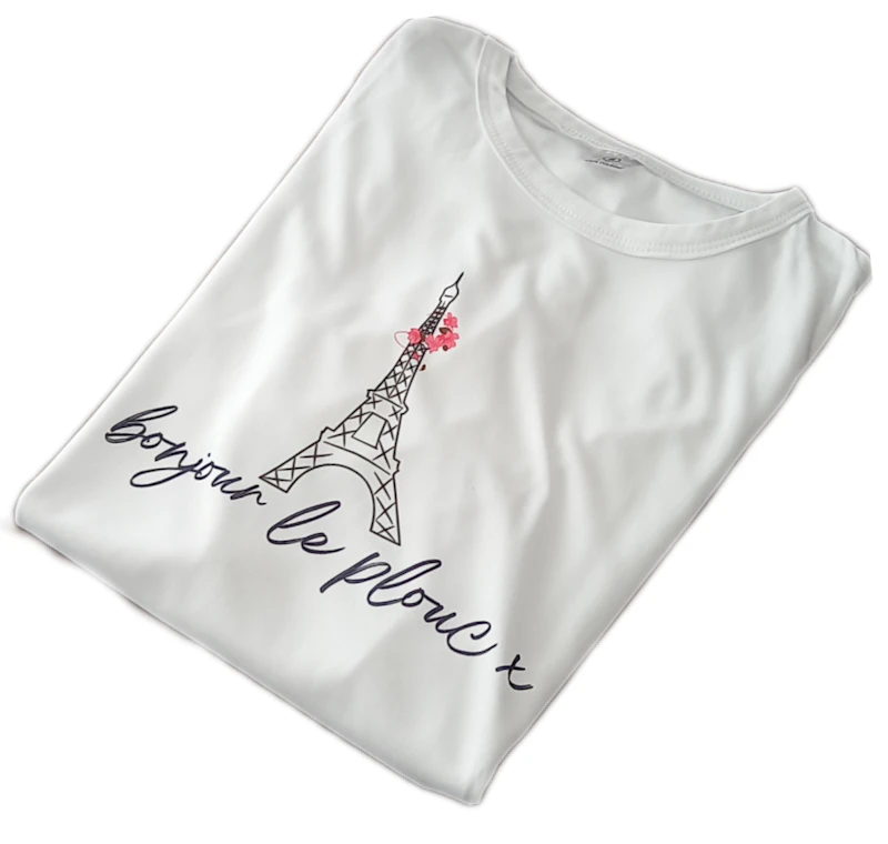 Branded T shirts
