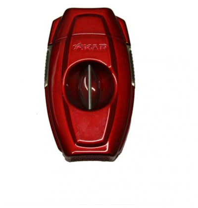 Xikar VX2 V Cutter Red