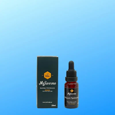 Melissipo Propolis 30% Tinktur 20ml