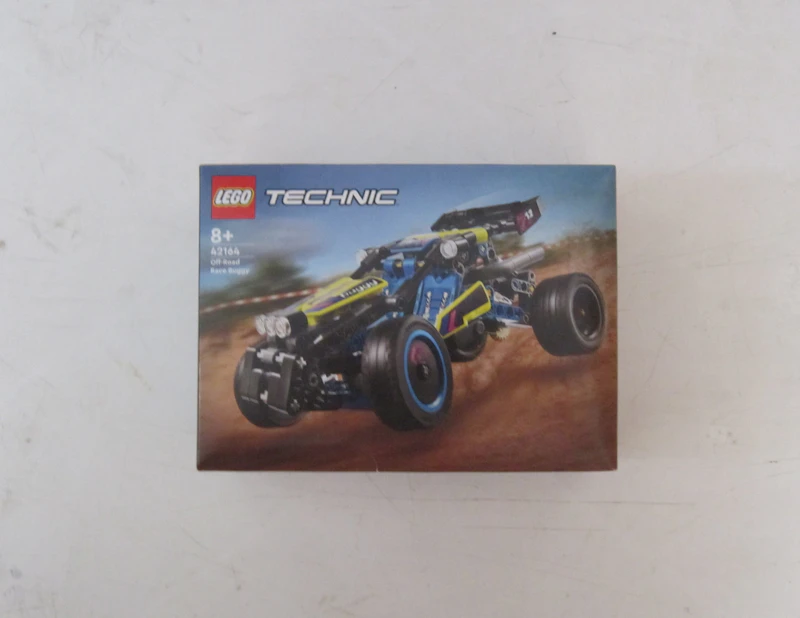 Lego Technic 42164 Off-Road