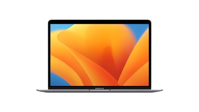 Laptop MacBook Air 13 (2020)