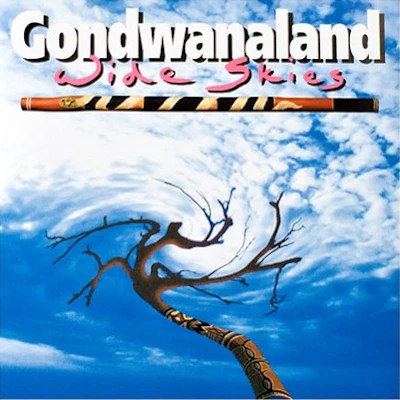 Gondwanaland - Wide Skies