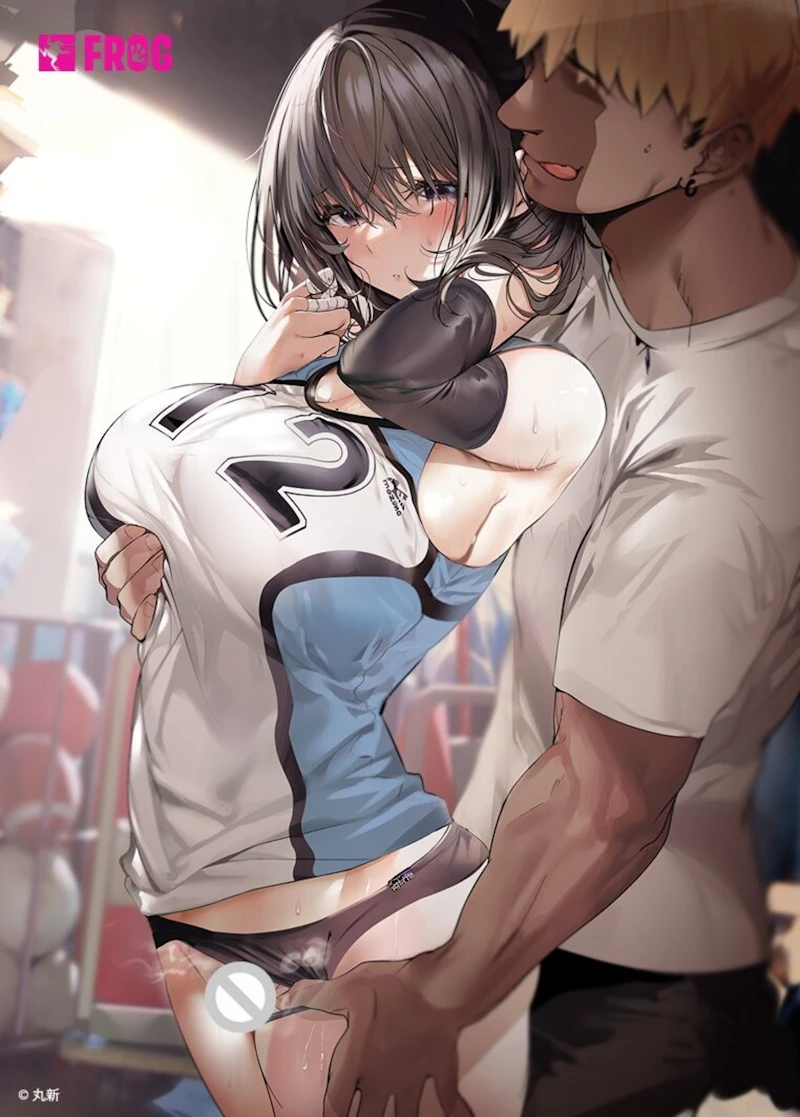 Original - Character