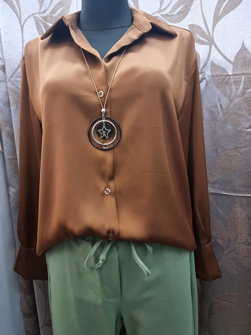 Damen Hose