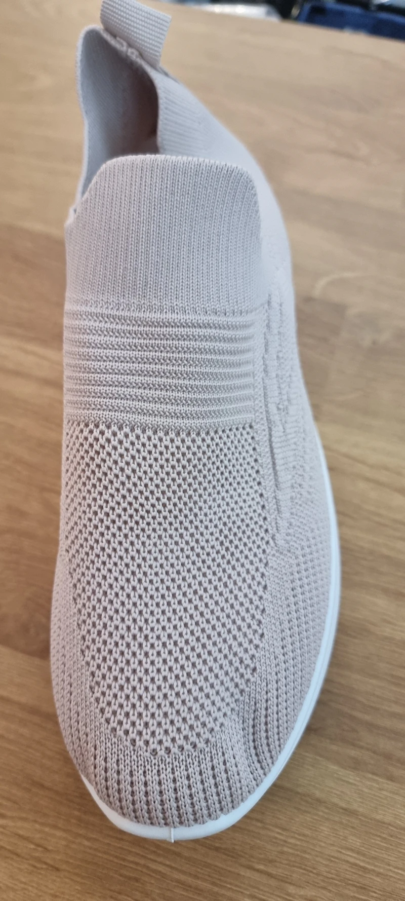 DAMEN SCHUHE, elastik 