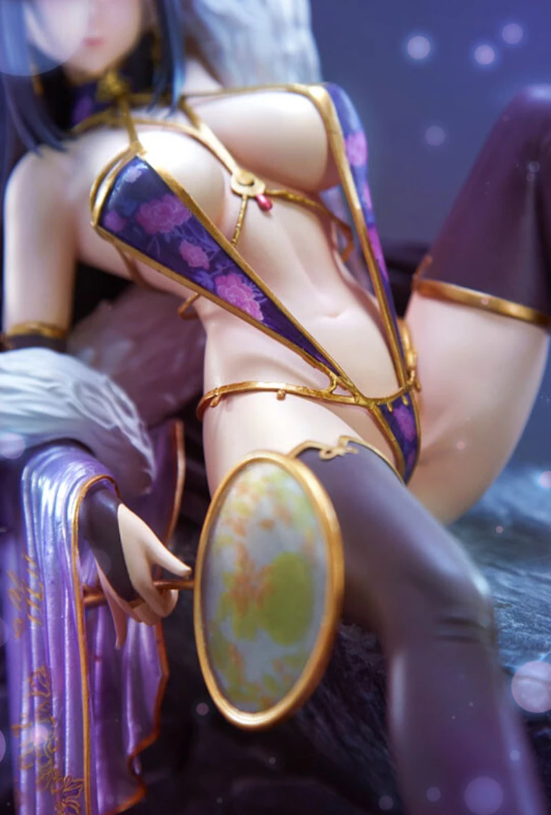 Original - Diaochan Chousen - 1/7 (Dream Bistro)