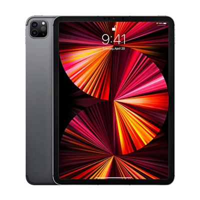 IPAD 11 PRO 256GB مستخدم 