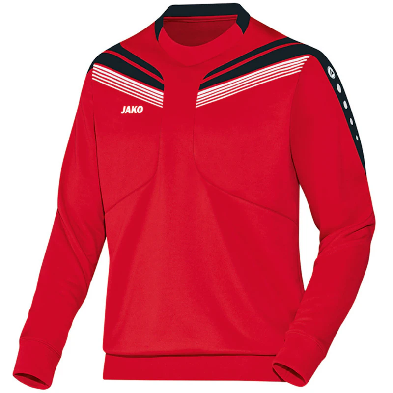 Sweatshirt Pro rot