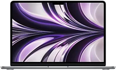 apple 2022 Macbook air labtop