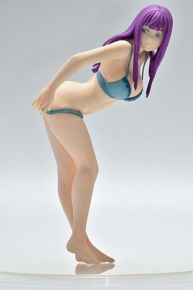 Shuumatsu no Harem - Suou Mira - 1/6 (Hakoiri Musume)