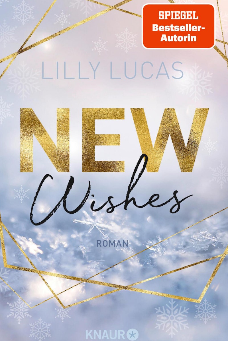 New Wishes - Lilly Lucas (2,00 € Sparen !)