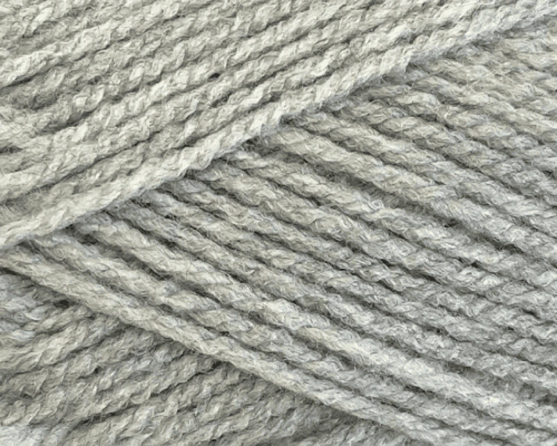 Triangular scarf - Ajour, made of 100% Acryl, hand knitted, will be made in your favorite color! (to order)