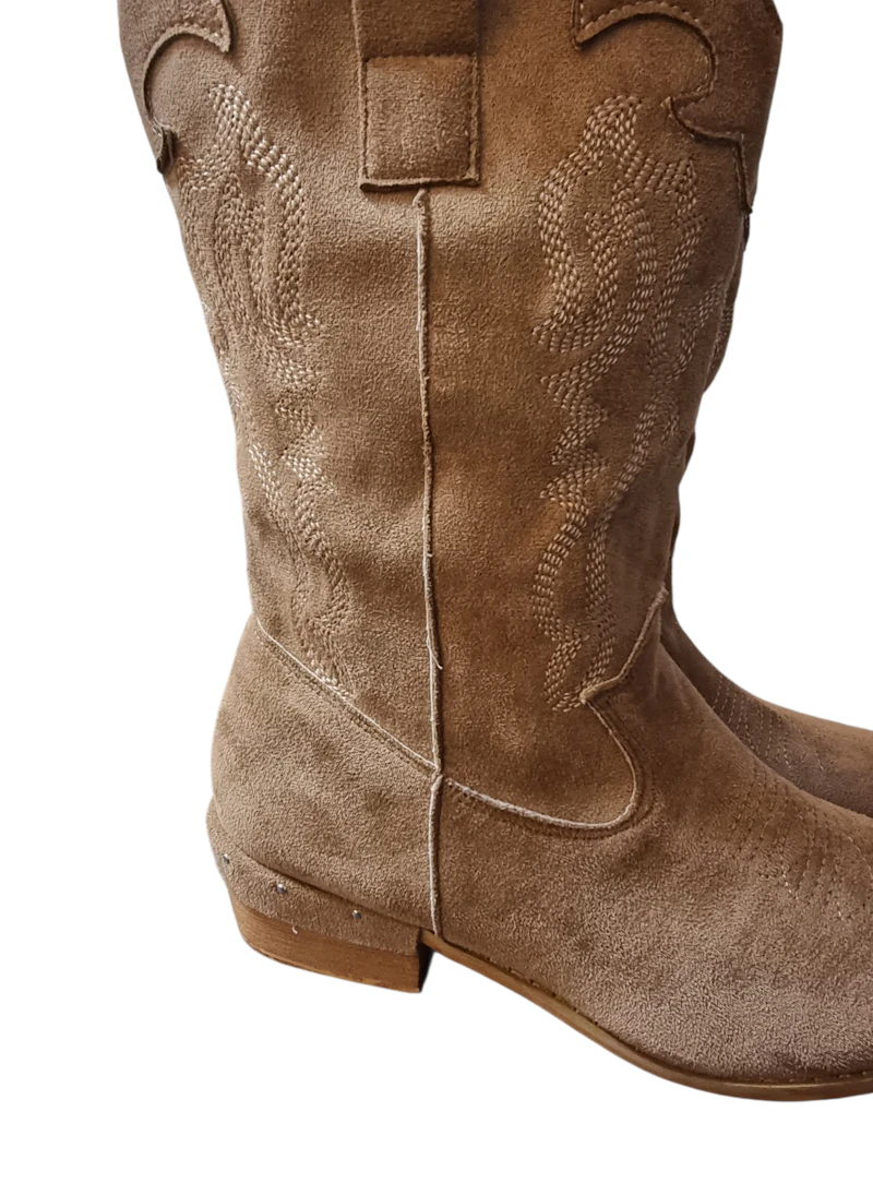 Stiefel