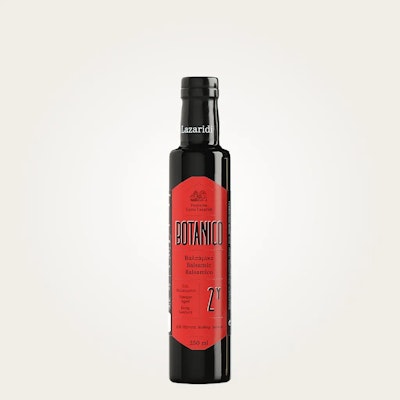 Botanico 2 Jahre gereifter Balsamico Essig 250ml