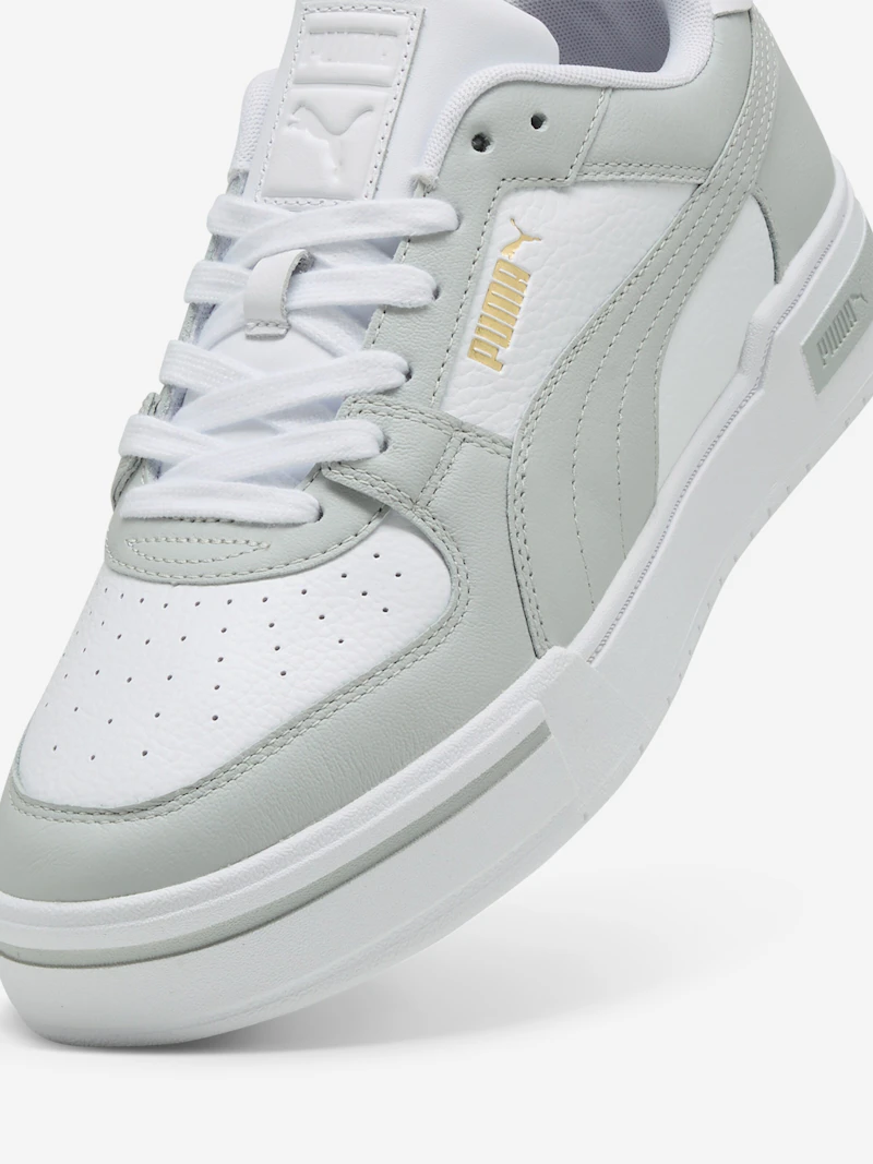 PUMA  CA PRO CLASSIC BLANC