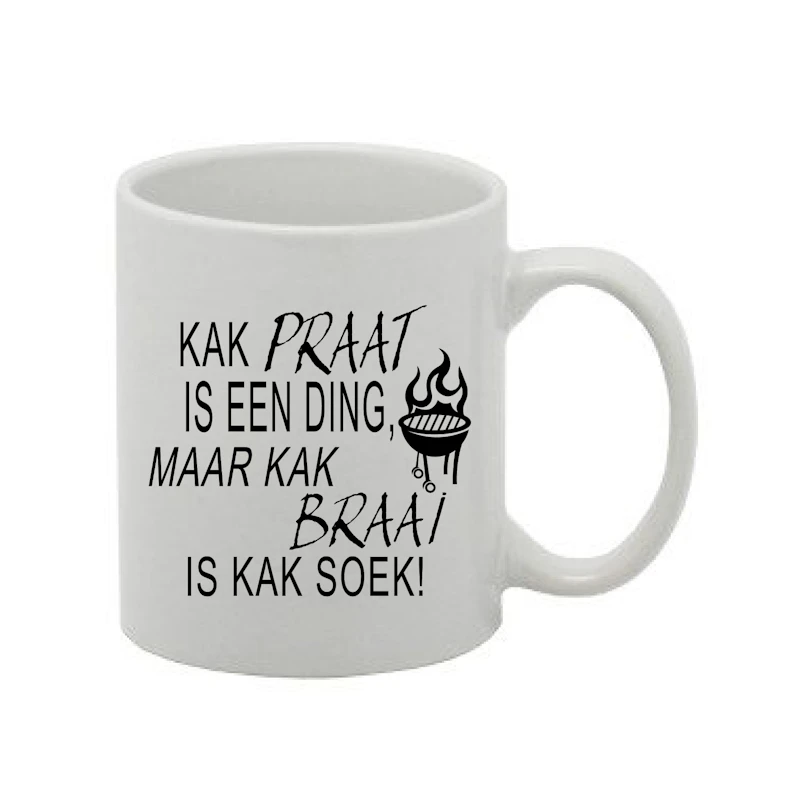 Kak Praat
