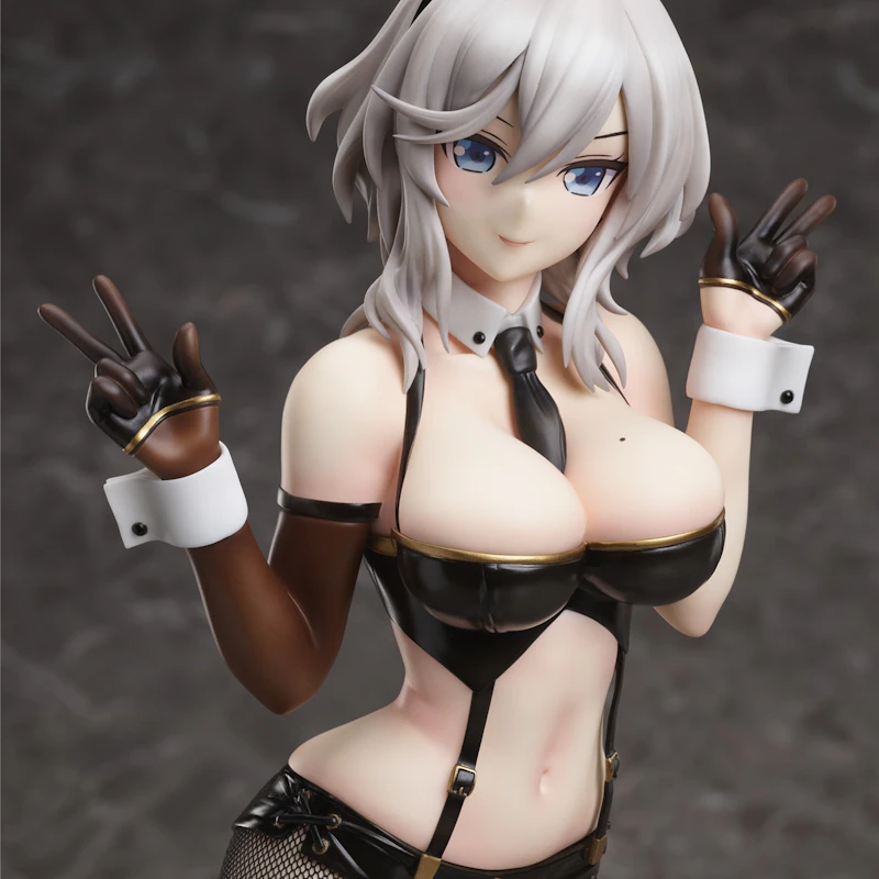 Azur Lane - Washington - B-style - 1/4 - Bunny Ver. (FREEing, Union Creative International Ltd)