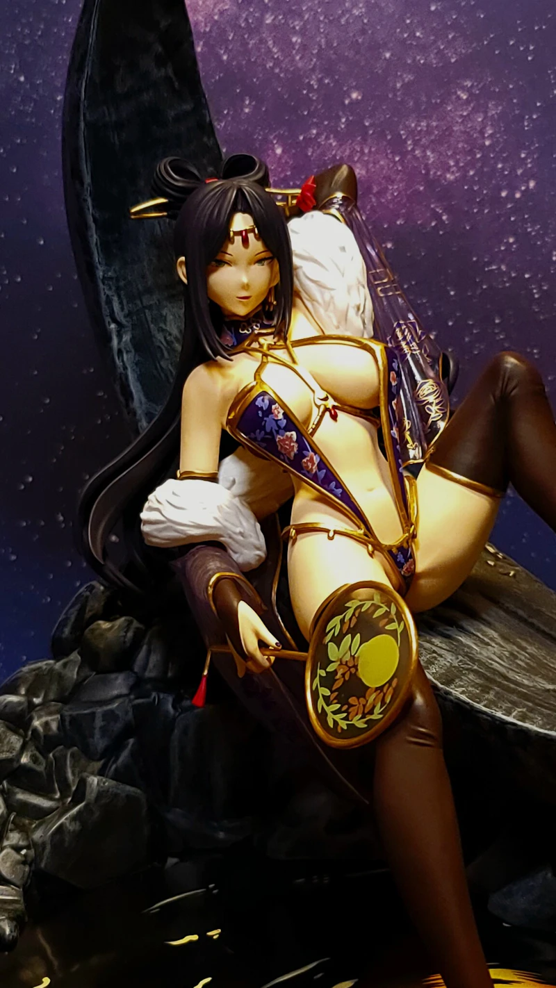 Original - Diaochan Chousen - 1/7 (Dream Bistro)