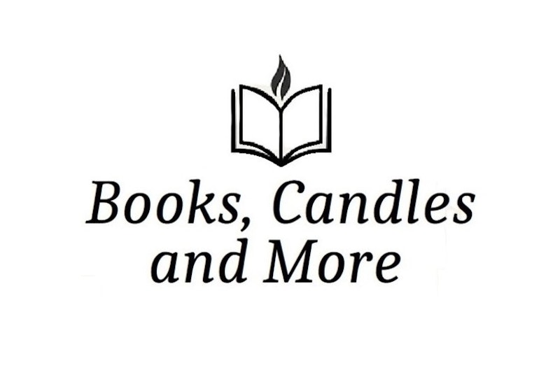 Books, Candles & More