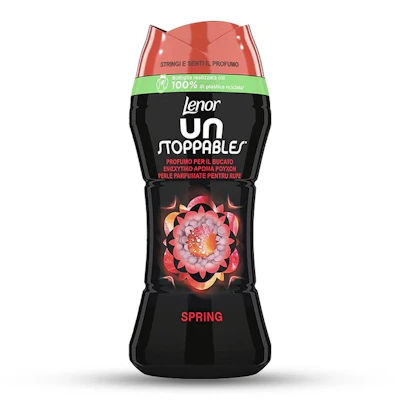 LENOR UNSTOPPABLES | Printemps | Perles Longue Durée | 210g