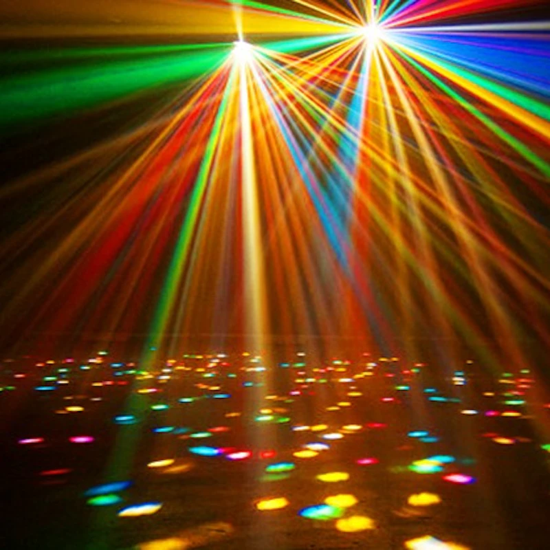 Top Miami Lighting Solutions for Events