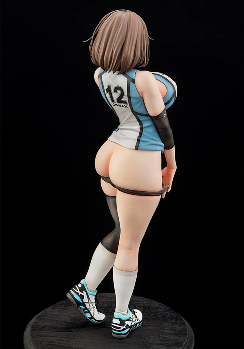 Original - Character