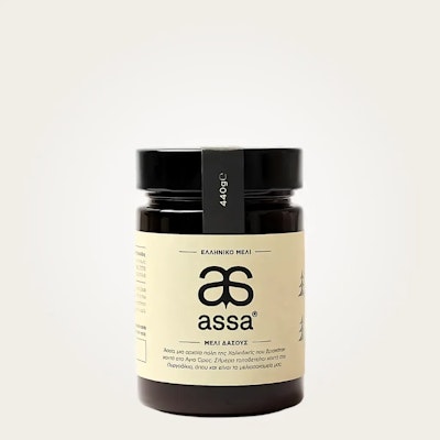 Assa Waldhonig 440g